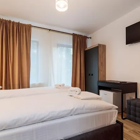 Pensiunea Doro 3* Caciulata